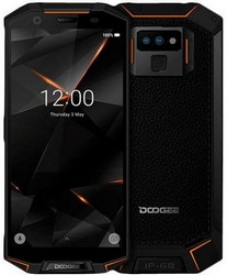 Замена батареи на телефоне Doogee S70 Lite в Москве